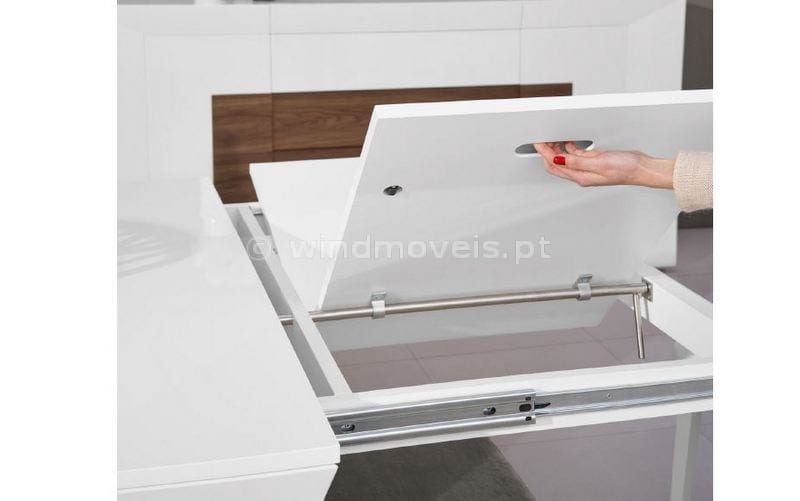 Mesa Vigo Extensivel