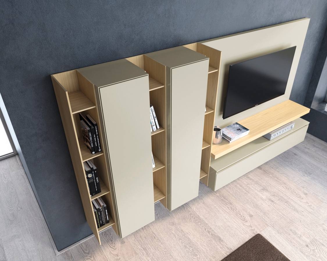 Estante Lyra 26