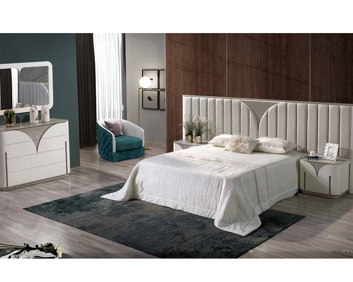 Quarto Delta N2 - Destaque