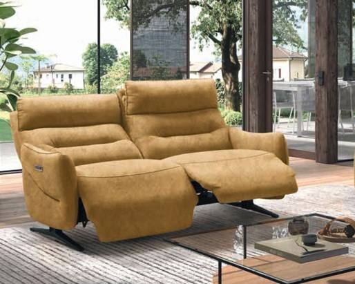 Colonia - Sofa
