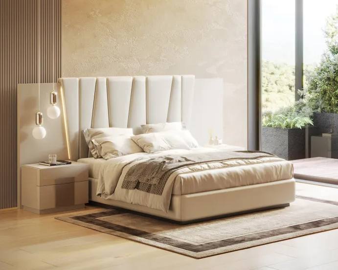 Cama Logan - Destaque