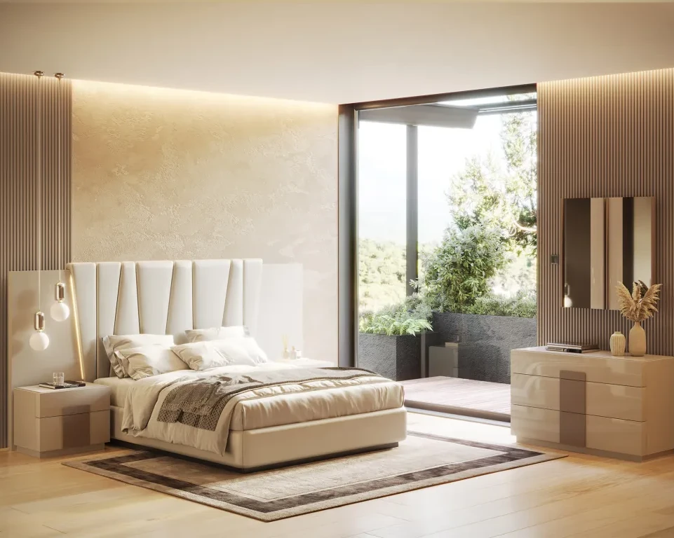 Quarto Logan - Destaque