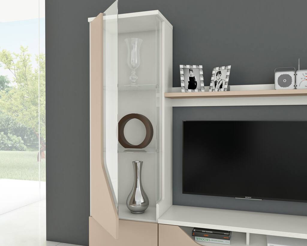 Estante CR10