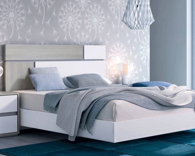Cama Londres -
