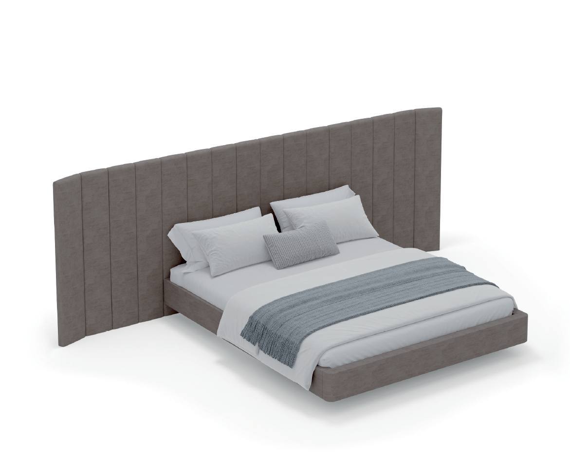 Cama Nory 01 - Destaque